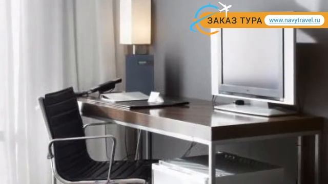 AC HOTEL GAVA MAR 4* Испания Барселона обзор – отель АК ХОТЕЛ ГАВА МАР 4* Барселона видео обзор смотреть онлайн