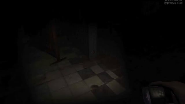 Huntsman: The Orphanage [вроде не страшно] смотреть онлайн