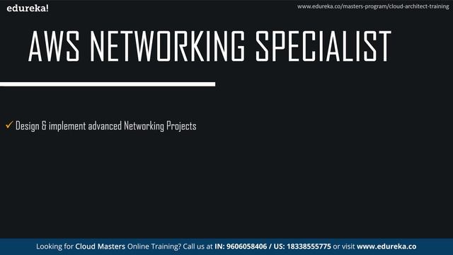 AWS Jobs | AWS Job Opportunities | AWS Certification & Careers | AWS Training | Edureka Rewind смотреть онлайн