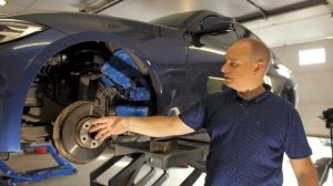 BMW 3 | Нужна ли шумоизоляция колесных арок?