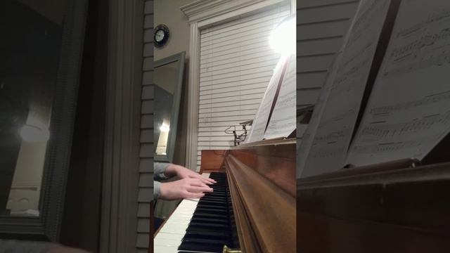 Boccherini Minuet смотреть онлайн