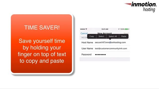 How to Configure the iPhone Email Client смотреть онлайн