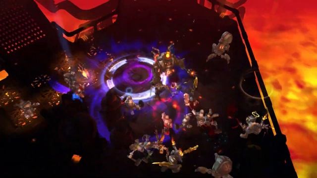 ?FREE Torchlight 2 RPG Dungeon Game Explained Tamil (Epic Games) смотреть онлайн