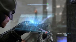 Batman - Arkham Origins. Серия 5 [Еще один злодей]