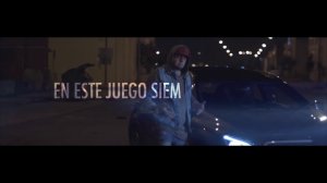 El Suso ft. Maka - Mi Palpitar (2017 Videoclip Oficial) 