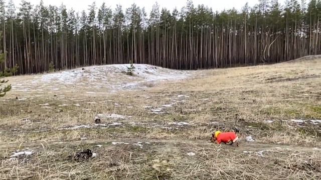 Будьте бдительны,на базе отдыха есть ВОРИШКА!Первый день отдыха в зимнем лесу!Щурово-Незабудка 2021