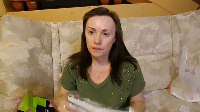 Рив Гош Покупка-Подарок/Крем Шисейдо/ смотреть онлайн