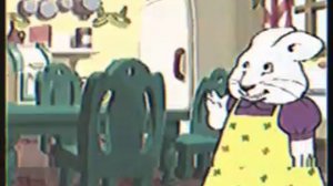 Max and Ruby 0004 Adaptation/Re-Imagined