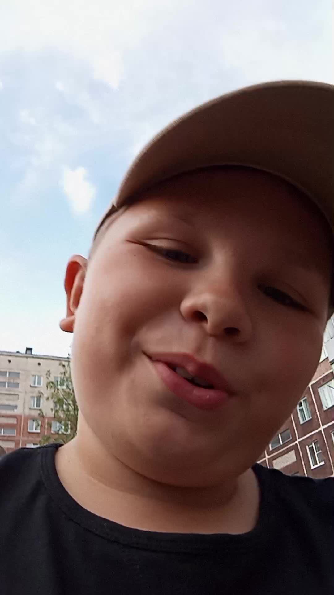 Гуляем🥰