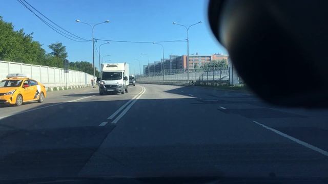 Маршрут ГИБДД измайлово.  Парковки смотреть онлайн