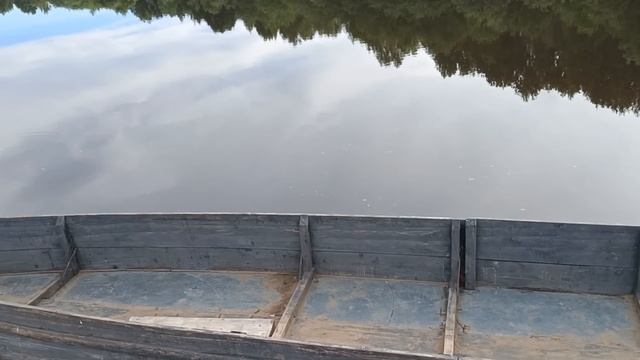 Привет подписчикам. Новые очки. Новости с реки. Сегодня рыба плещется. Будни Олега. смотреть онлайн