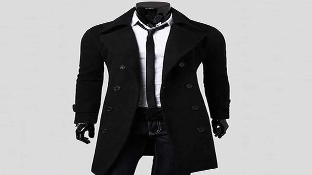 купить пальто мужское алиэкспресс смотреть онлайн