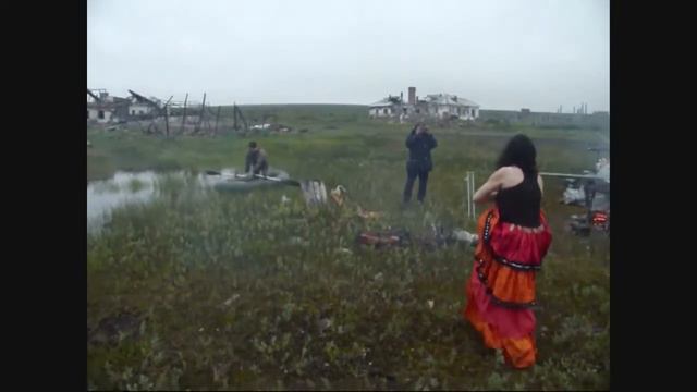 Табор уходит в Хальмер Ю смотреть онлайн