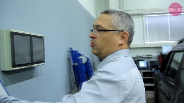 Автосалон «Nissan» глазами блоггеров: видео смотреть онлайн