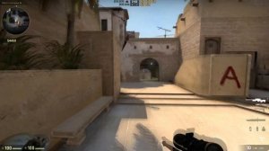КАКОЙ БЫЛА CS:GO В 2012 ГОДУ?