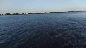 Река Кама Орионбот 46 Фиш Судзуки 60