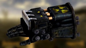 Топ 7 дорогого оружия в Fallout New Vegas(+DLC)