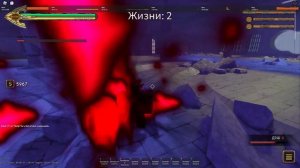 [YBA] Кинг кримсон реквием + бокс коллизей