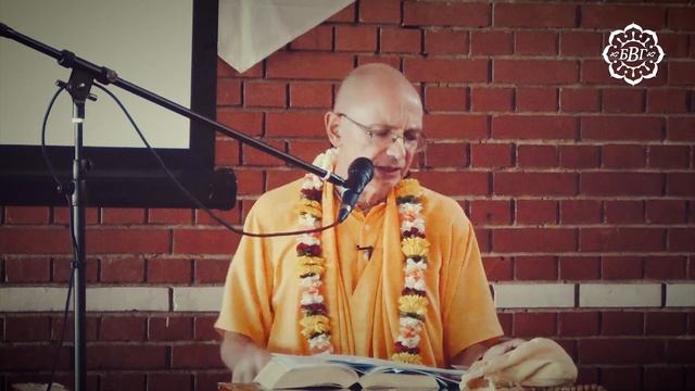 2016.05.07_2 - Техника медитации и управления умом - Бхакти Вигьяна Госвами смотреть онлайн