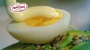 Майонез "Персона" Новосибирский