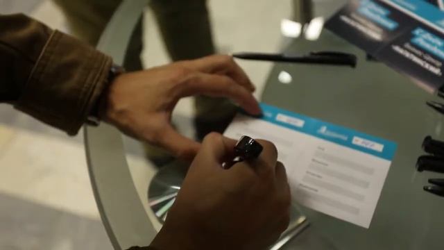 Сотрудница компании G-DERM Ольга Абатурова рассказывает о работе в бизнес-центре «Нагатинский»