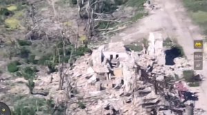 Херсонское направление.