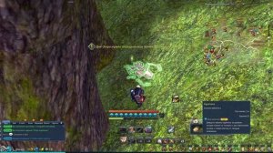 Blade & Soul - ремесла (крафт) - обзор-гайд