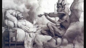 EL TRINO DEL DIABLO (Giuseppe Tartini, Italia, 1713) SONATA COMPLETA