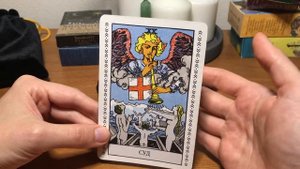 Значение карты Суд | ТАРО ОБУЧЕНИЕ