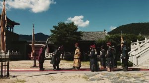 Корея. 5000 лет выживания. Фильм 4 - Научно-популярный фильм