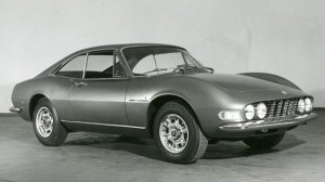 The Life of Sergio Pininfarina