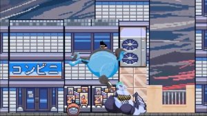 Weight Gain Game Part 5 of 5