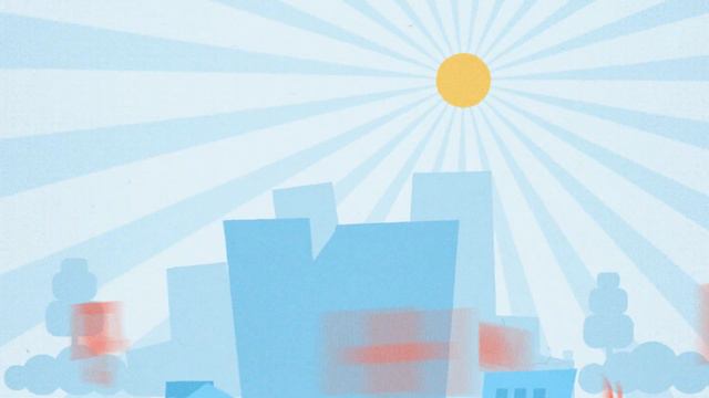 Продакшн студия "Сковорода". Создание анимационных роликов.