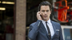 Белый воротничок – 1 сезон 2 серия «Нити» / White Collar