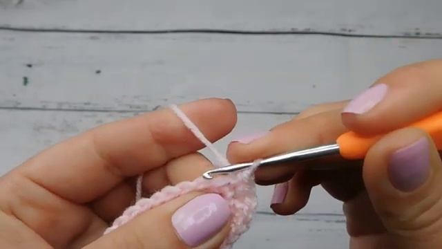 Тюльпаны | Подарок на 8 марта | Вяжем крючком цветы | Knitted flowers