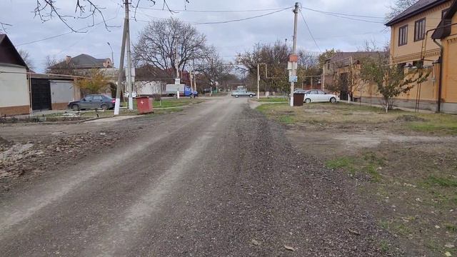 Lenovo Z5 pro GT 855 - съёмка на улице в FullHD смотреть онлайн