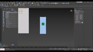 3ds max: 13 Плинтусы