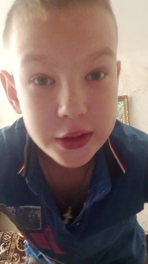 живу в городе