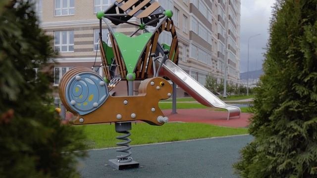 Декабрь 2022 | ЖК 