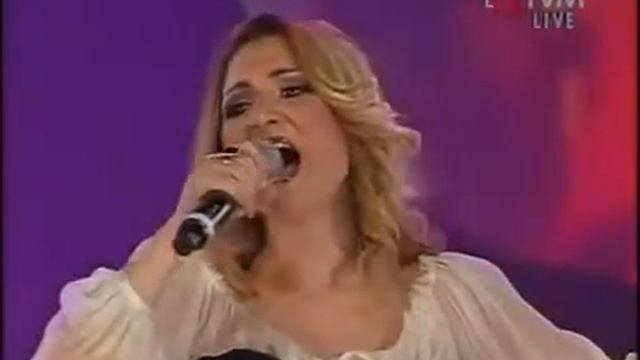 Claudia Faniello - Caravaggio (Malta Eurovision 2008) смотреть онлайн