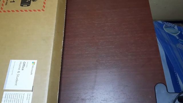 #GoodUNBOX: UNBOXING LAPTOP TERBARU!!! HP 15S FQ2503TU смотреть онлайн