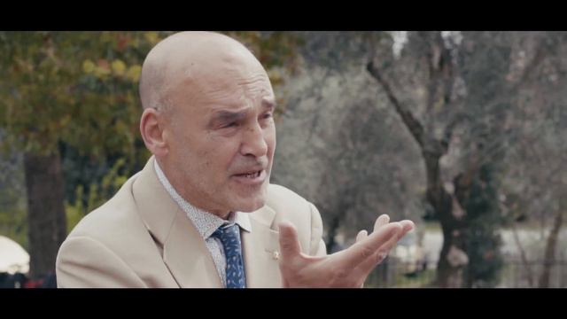 Intervista a Giordano Bruno Guerri смотреть онлайн