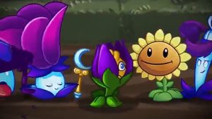 Ростения Против Зомби (Plants Vs Zombie 2) Финальная Песня