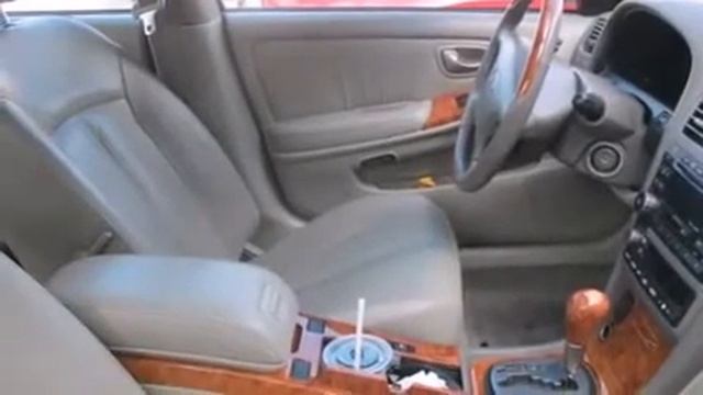 Preowned 2003 Infiniti I35 Nashville TN 37204 смотреть онлайн