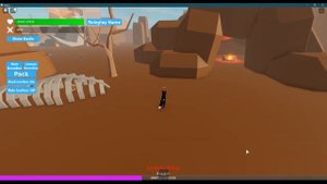 ИСТОРИЯ ЛИСИЧКИ РОТИ 2 Серия/Animal Simulator/ История в Roblox