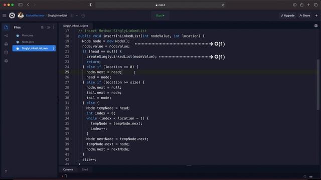 Java Data Structures and Algorithms Masterclass - Top Tech Companies Interview Questions