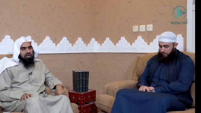 Можно ли смотреть фильмы про пророков?/ ответ от Шейх Халид Аль - Фулейдж смотреть онлайн