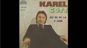 Karel Gott-Do-Re-Mi-La