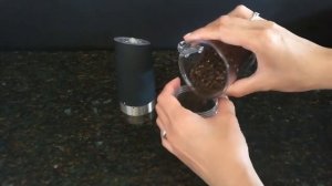 Мельница электрическая | перцемолка для перца | электрическая перцемолка MG70