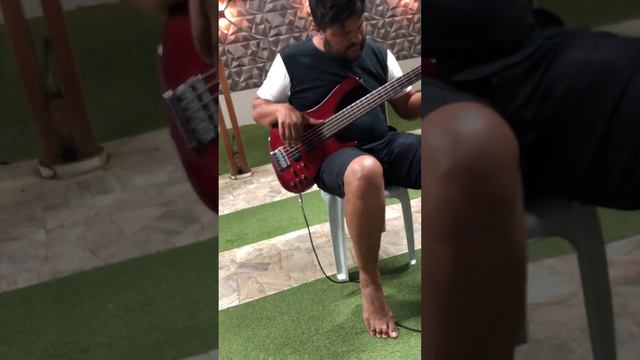 Baixo washburn xb-500 Circuito bartolini baixo pagode смотреть онлайн